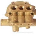 Cast Iron Valve Body Sand Casting Parts